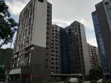 星晖盛汇园 二房一厅 中楼层 南向 望花园 满五年