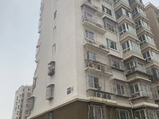 新贤家园3室1厅南北