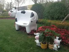 招商三期一梯一户产品 位置好婚房装修位置 带两个车位