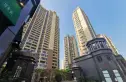 皇城汇璟实景图