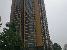 世纪金色嘉园1室0厅东