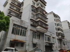 幸福大院1室1厅西西东