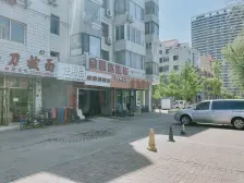 近公园小户型,干啥都方便的好地脚