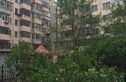 康安小区实景图
