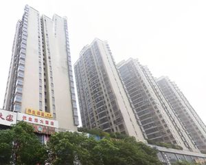 佳兴万鸿3室2厅西南