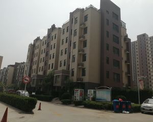 锦绣樱园3室1厅南北