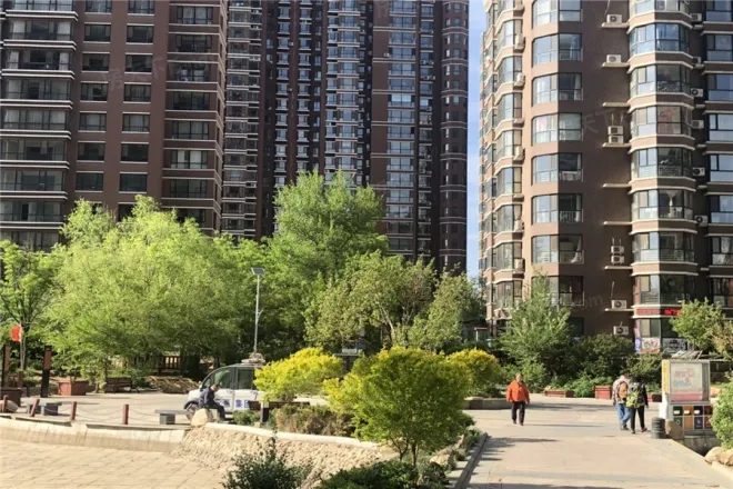 【张家口容辰庄园小区,二手房,租房】- 张家口房天下