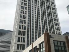 金爵万象三期,loft,随时能看,