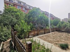 九原区金沙华府步梯精装房
