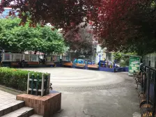 光新三村 1室1厅 南