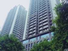 南坪 宏声公寓三房79万