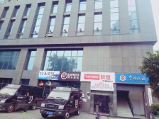 南坪 宏声公寓四房140万