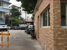 光新三村 1室1厅 南