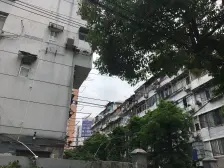 高层两房,采光无遮挡,环境安静