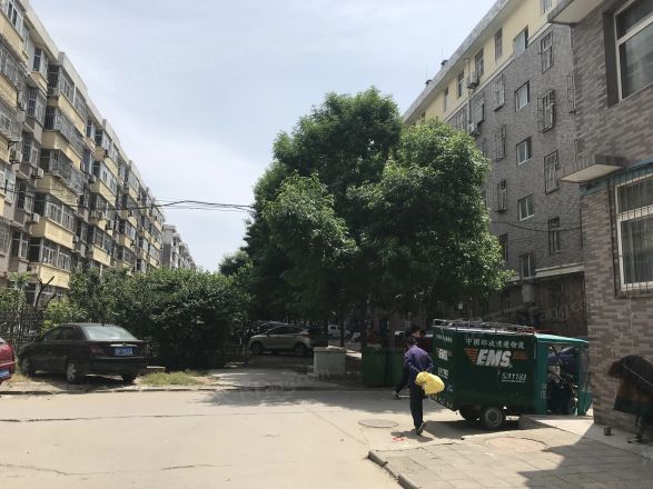 吉祥家园实景图