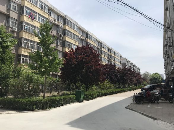 吉祥家园实景图