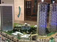 南宁奥园瀚林誉江府。