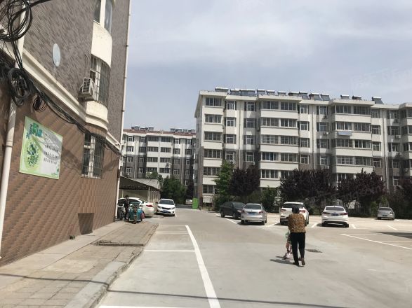 吉祥家园实景图