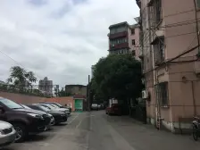 小区低总价一房, 诚意出售,空关,有钥匙,看房方便