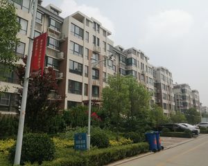 多层5楼电梯洋房,楼层好,小区环境好