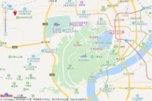 杭州富力中心电子地图
