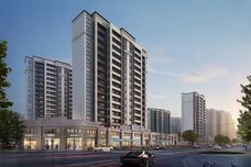 华美悦澜湾[鼓楼]