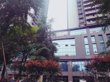 南岸区 四公里 双轻轨站 精致装修 正规三房 配套成熟