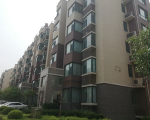 锦绣樱园2室1厅南