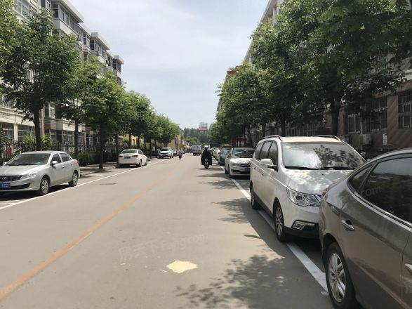 吉祥家园实景图