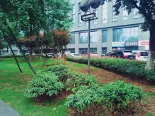 南坪 宏声公寓四房75万