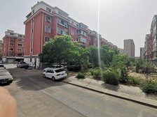 金沙华府2室2厅南北