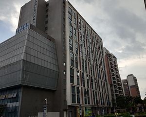 张槎星晖盛晖园电梯2房小区环境好