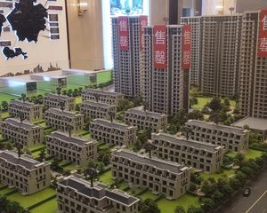 诺德学府总价低,户型好,房东诚心出售