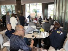 茜草品质小区朝向双边通透空间利用高临江看江无可替代