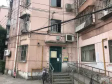 一楼带天井,总价低,满5唯1,诚意出售