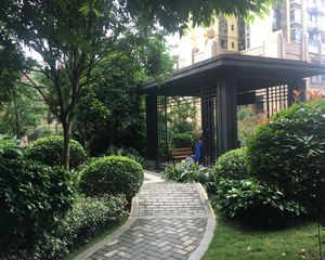 荣盛紫提东郡3室1厅南