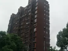 馨佳园(丹霞山路257弄) 2室1厅 南 北