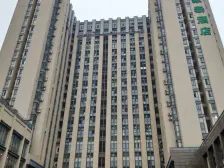 中环百汇商业广场 1室1厅 北