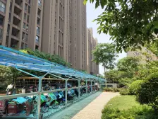 配套成熟 房子格局好 交通便利 出行方便