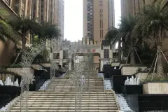东方首府