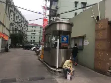 边套全明中间楼层+户型方正+采光亮视野佳+近地铁