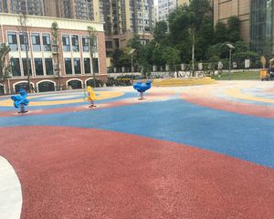 荣盛紫提东郡 3室1厅 南