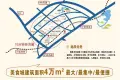 亿丰国际汽车物流园交通图