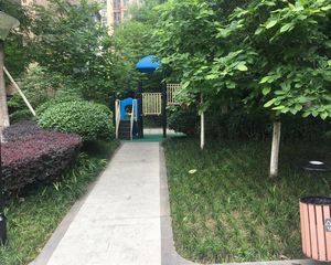 荣盛紫提东郡 3室1厅 东