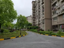 全南户型,采光通风好,次新小区电梯房,原动迁税少