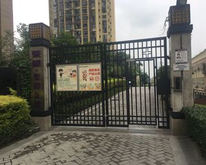 荣盛紫提东郡3室1厅北