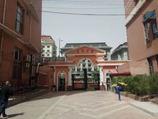 南岗学府凯德 和兴路 封闭小区 四室户型 70年住宅产权