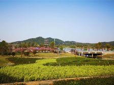 湘江富力城5室2厅南