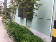 边套全明中间楼层+户型方正+采光亮视野佳+近地铁