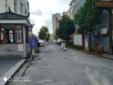 黄金水岸3室2厅东南